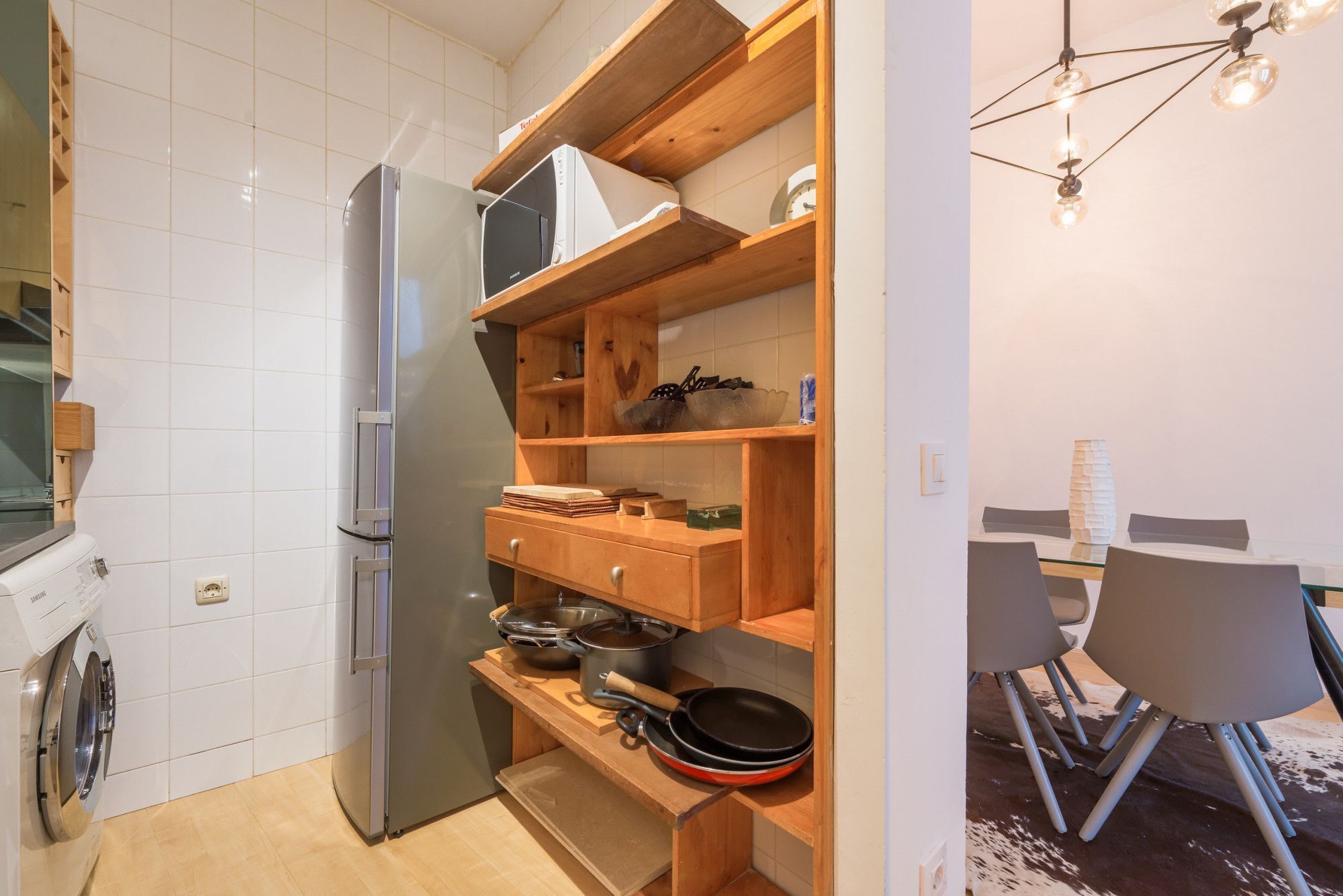 Appartement Mercado De La Cebada